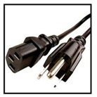 Power Cord